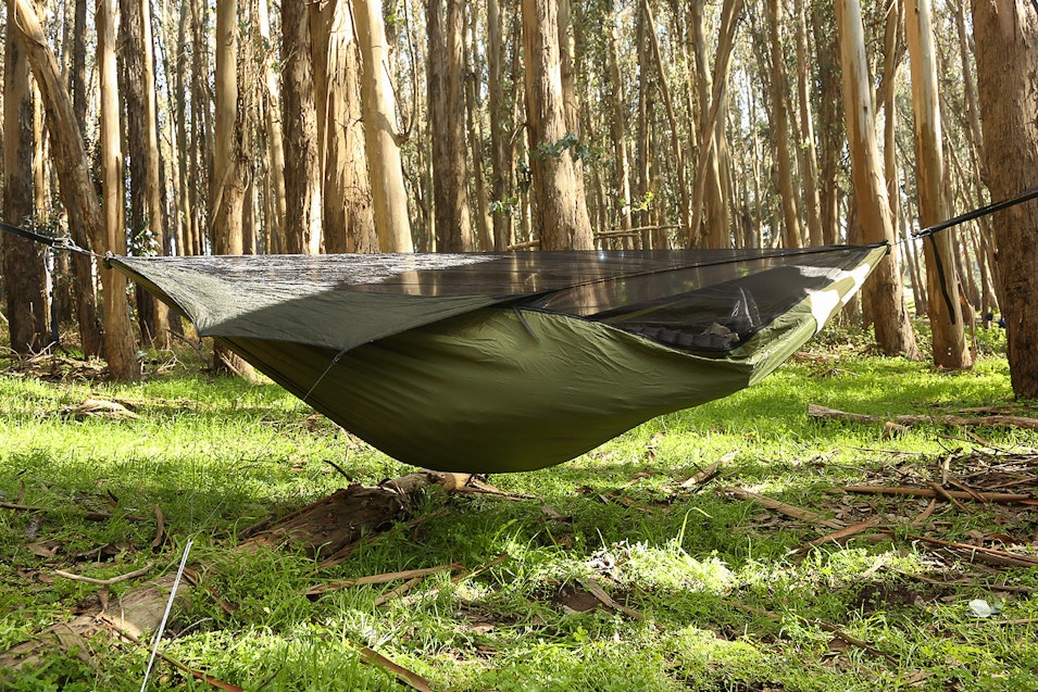 Blackbird xlc hammock Clearance